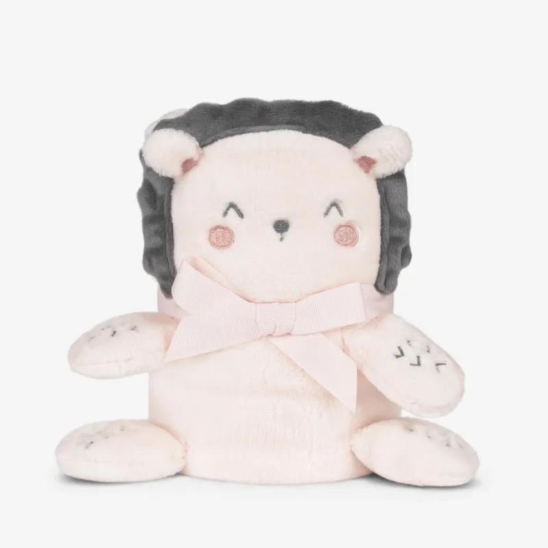 KIKKA BOO DEKA 3D HEDGE-HUGS 31103020168