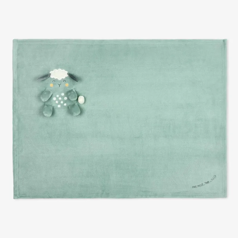 KIKKA BOO DEKA 3D SLEEPY SHEEP 31103020170