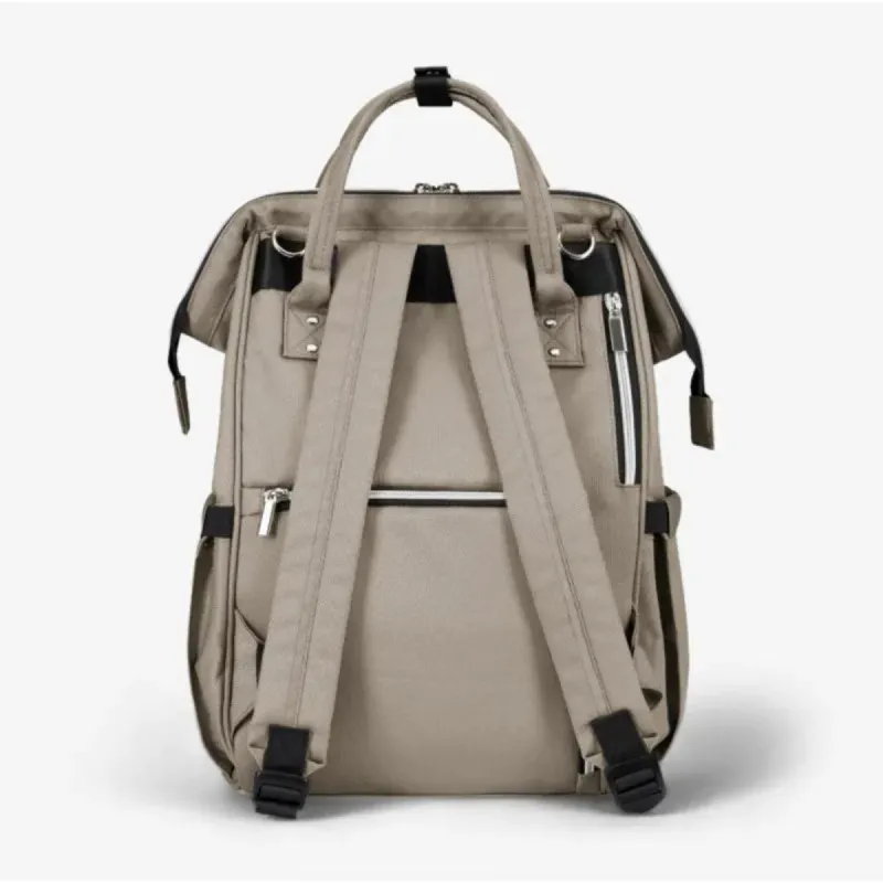 KIKKA BOO TORBA SIENA BEIGE 31108020025