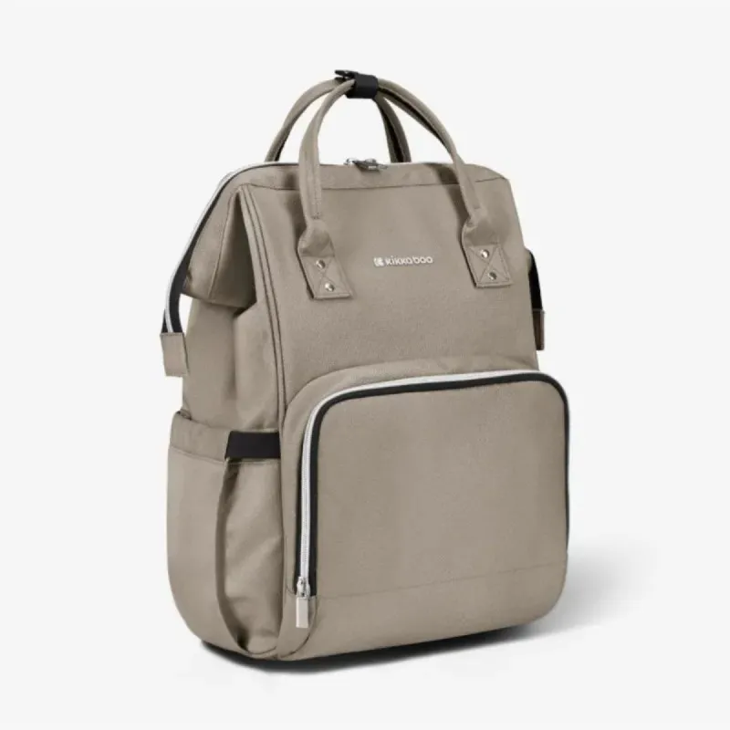 KIKKA BOO TORBA SIENA BEIGE 31108020025