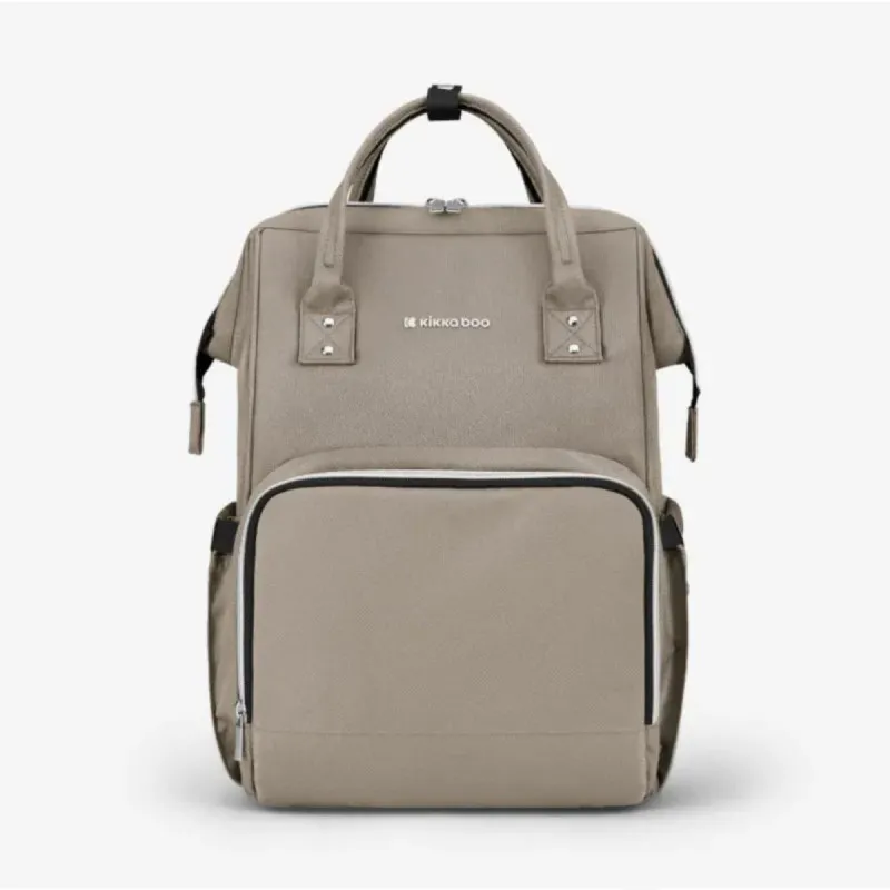 KIKKA BOO TORBA SIENA BEIGE 31108020025