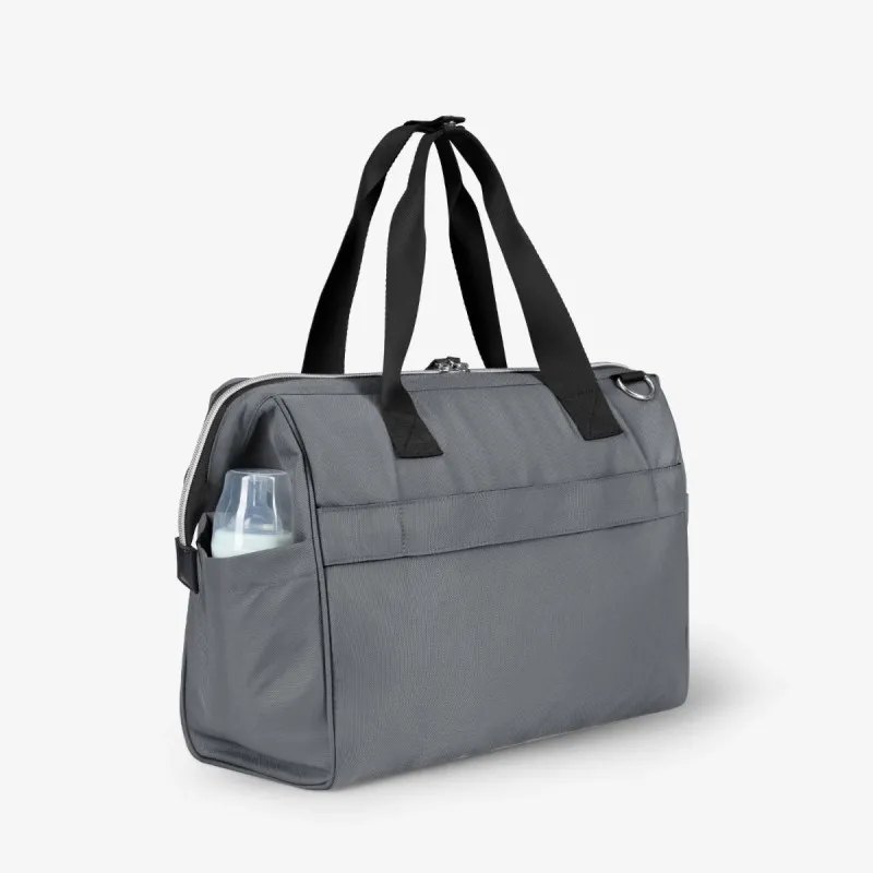 KIKKA BOO TORBA MAXI GREY 2025 31108020107