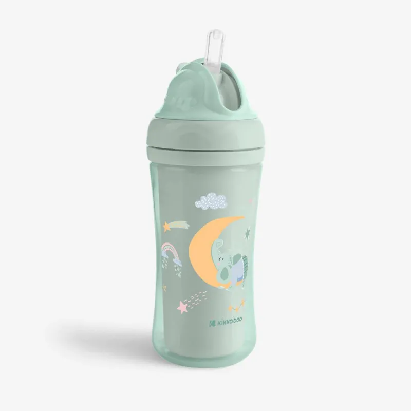 KIKKA BOO CASA SA SLAMKOM 220ML MOONY ME MINT 31302030080