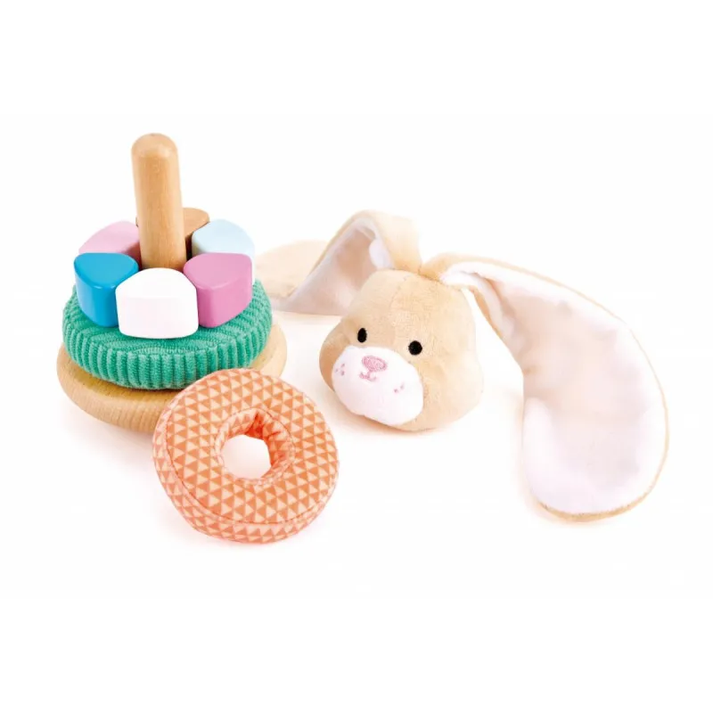 HAPE SLAGALICA BUNNY H0107