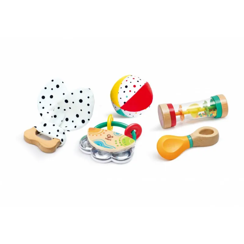 HAPE SENZOR SET 5IN1 H0130