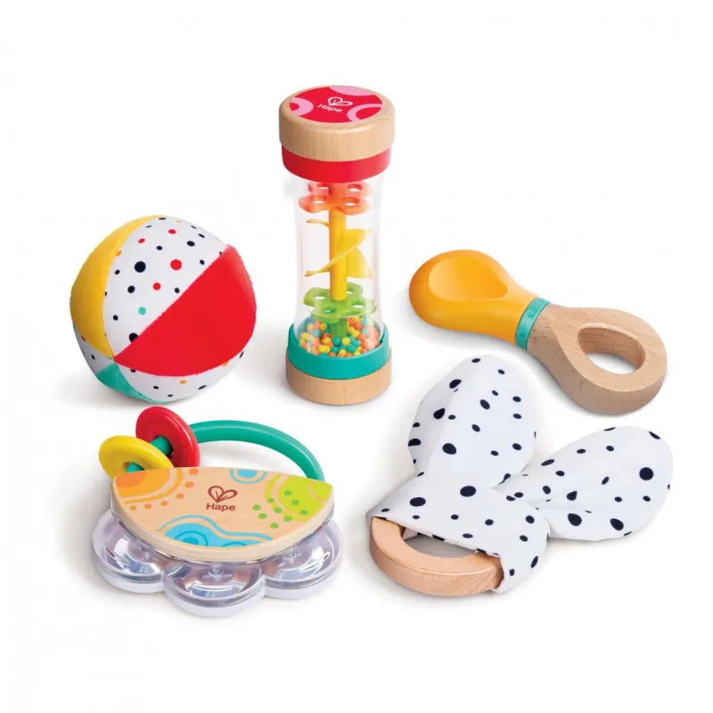 HAPE SENZOR SET 5IN1 H0130