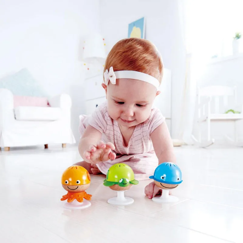 HAPE ZVECKE SET H0330
