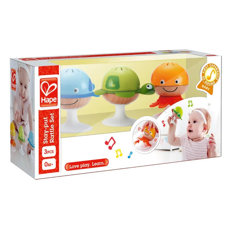 HAPE ZVECKE SET H0330