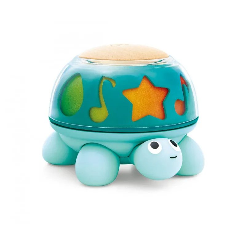 HAPE OKRENI I ZASVIRAJ TURTLE H0140