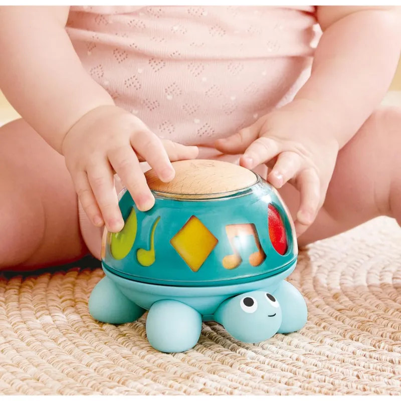 HAPE OKRENI I ZASVIRAJ TURTLE H0140