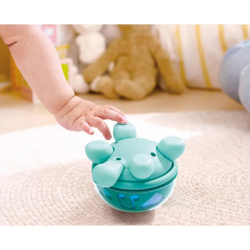 HAPE OKRENI I ZASVIRAJ TURTLE H0140