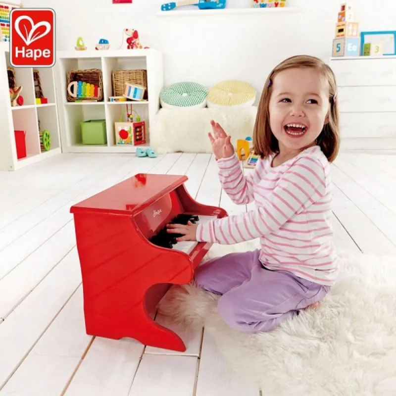 HAPE IGRACKA PIANO H0318