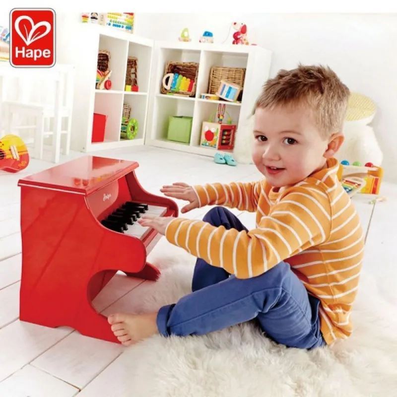 HAPE IGRACKA PIANO H0318
