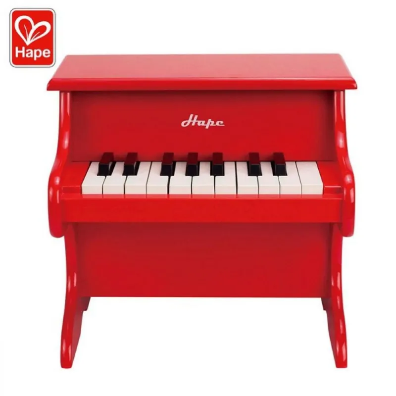 HAPE IGRACKA PIANO H0318