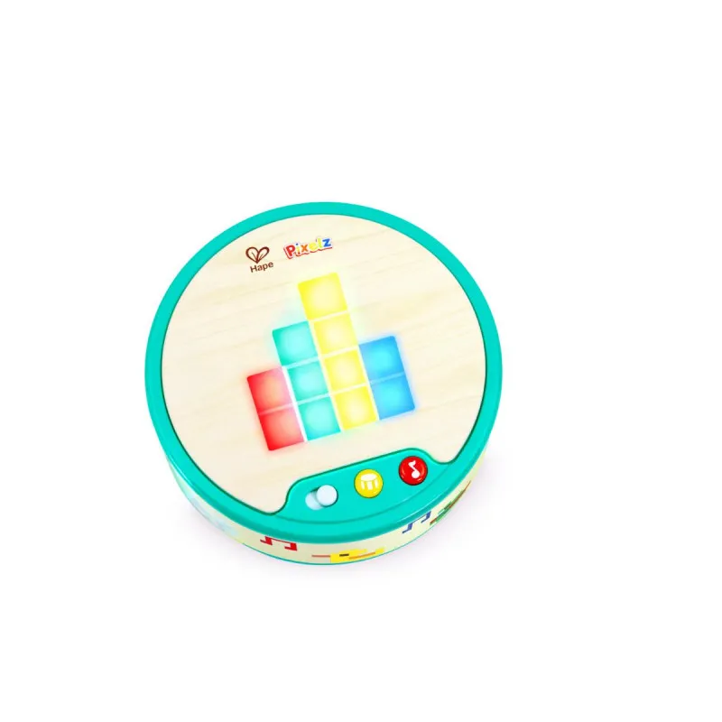 HAPE BUBANJ BRIGHT BEATS PIXEL H0702 