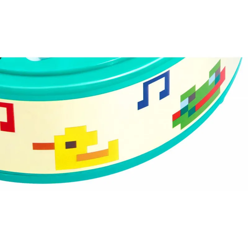 HAPE BUBANJ BRIGHT BEATS PIXEL H0702 