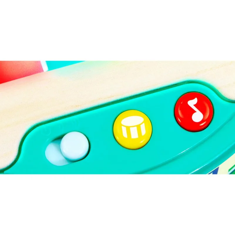 HAPE BUBANJ BRIGHT BEATS PIXEL H0702 