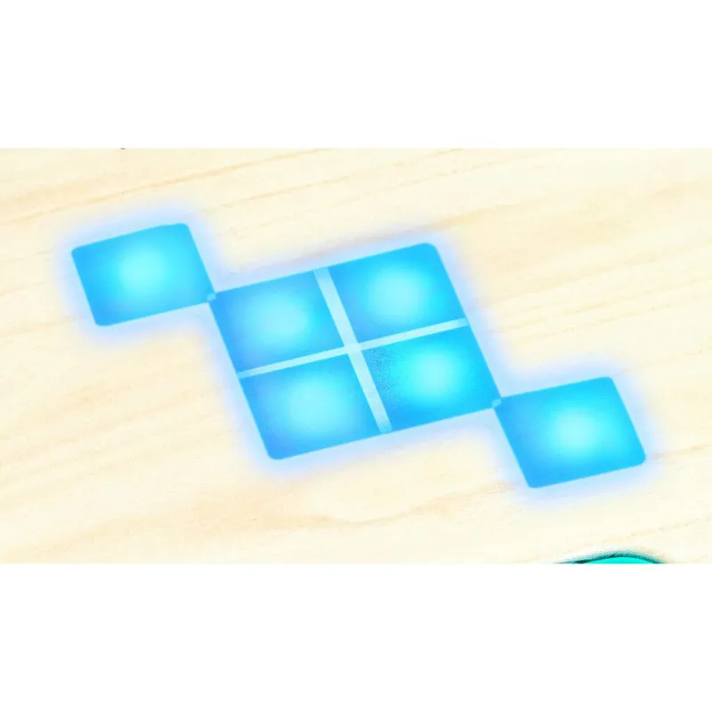 HAPE BUBANJ BRIGHT BEATS PIXEL H0702 