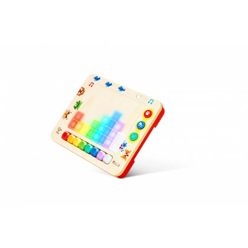 HAPE MINI PIXEL PIANO H0701