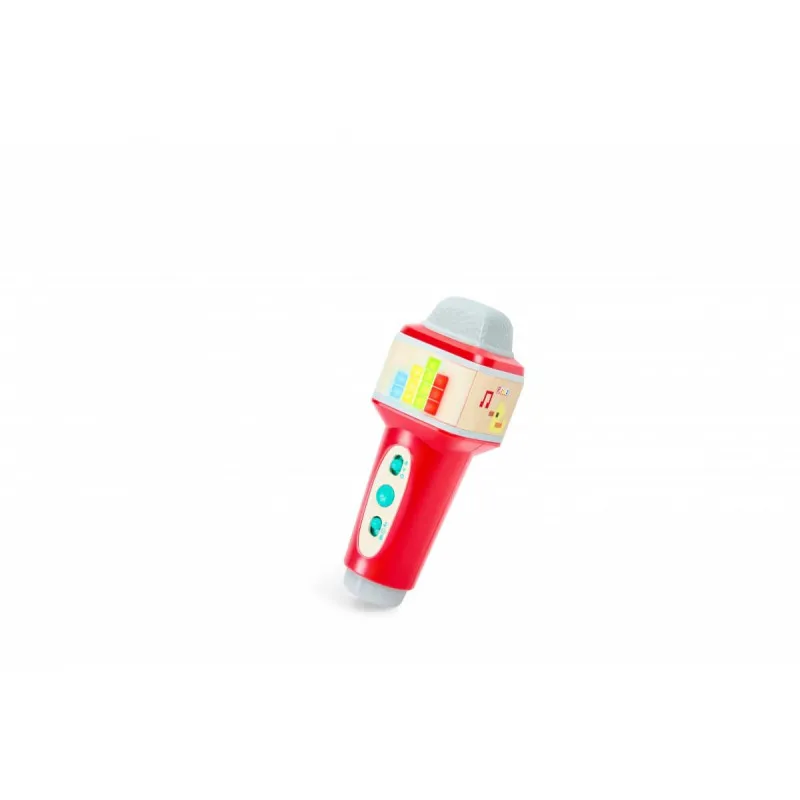 HAPE MIKROFON POPSTAR PIXEL H0704 