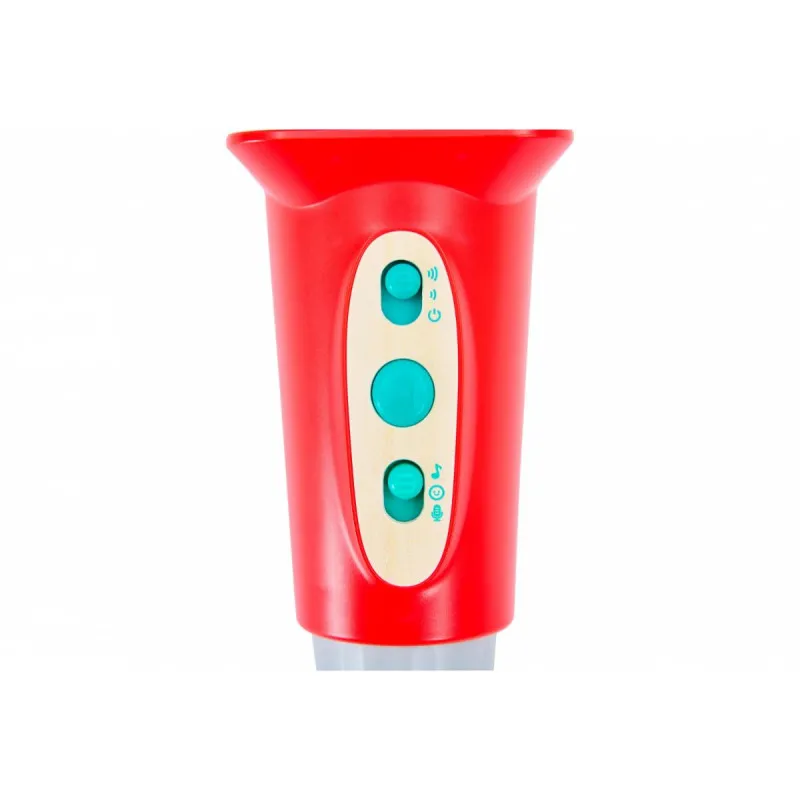 HAPE MIKROFON POPSTAR PIXEL H0704 