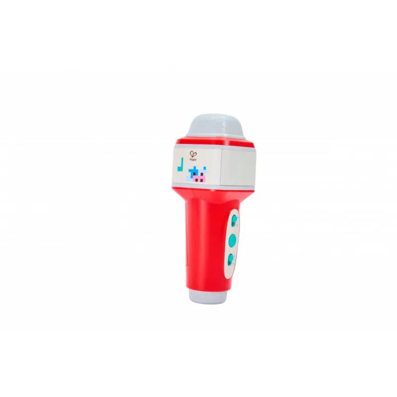 HAPE MIKROFON POPSTAR PIXEL H0704 