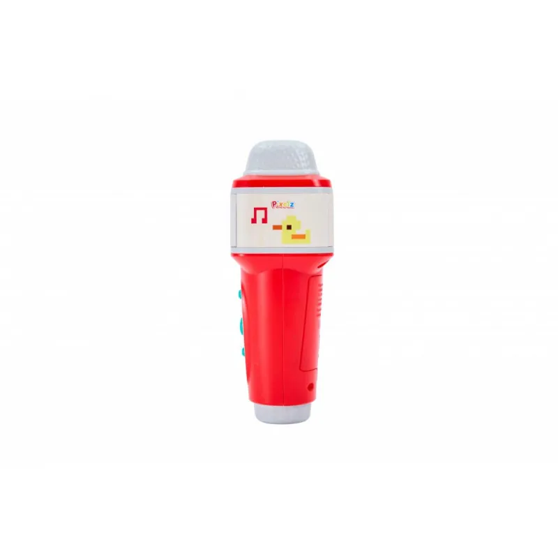HAPE MIKROFON POPSTAR PIXEL H0704 