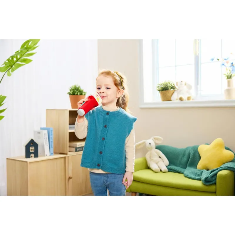 HAPE MIKROFON POPSTAR PIXEL H0704 