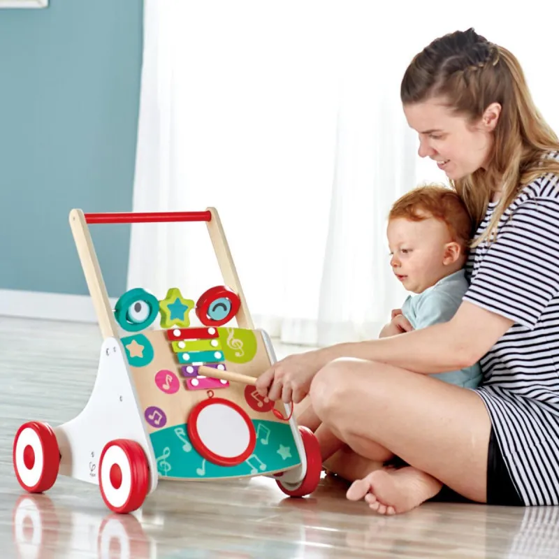 HAPE MUZICKA GURALICA MY FIRST H0383