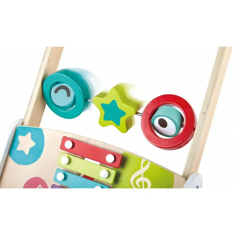 HAPE MUZICKA GURALICA MY FIRST H0383