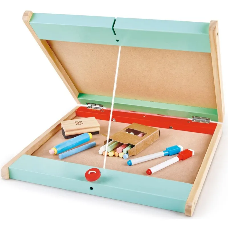 HAPE DVOSTRANA MAGNETNA TABLA H1062 