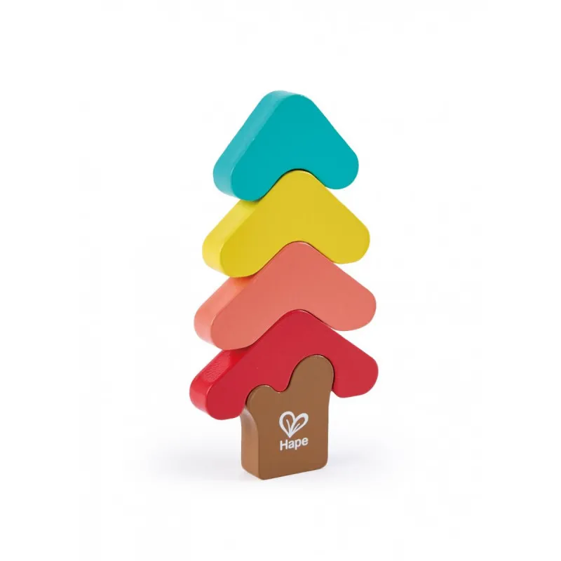 HAPE SLAGALICE BOJE & BROJEVI H1657 