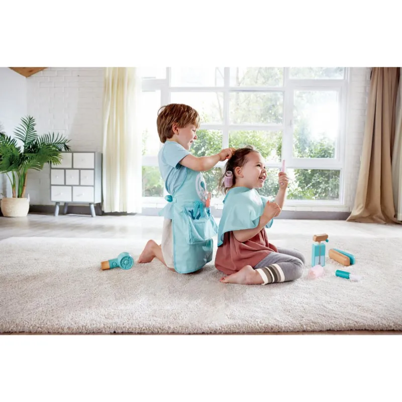 CANAL TOYS FRIZERSKI SALON SET SUPER STYLISH H3060