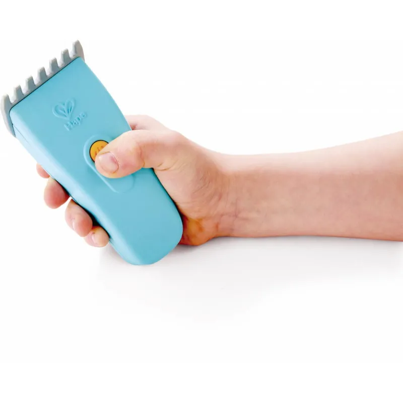 HAPE FRIZERSKI SALON SET SNIP&STYLE H3226