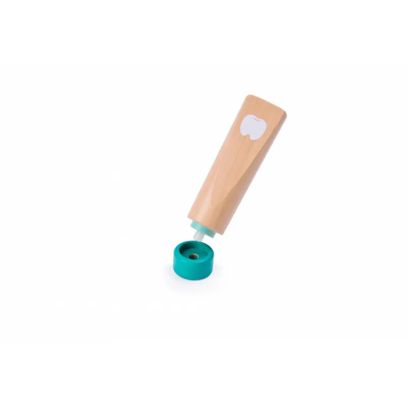 HAPE SET ZA IGRU STOMATOLOG SUPER SMILE H3227