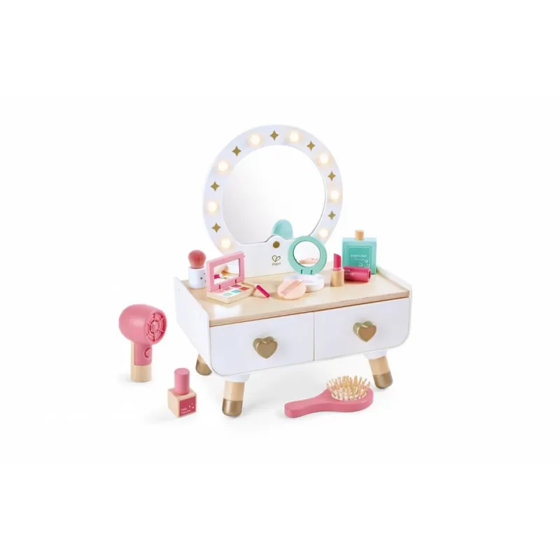 HAPE STO ZA SMINKANJE MY STYLISH H3219