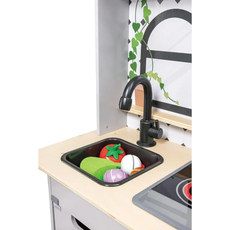 HAPE KUHINJA MODERN SMART H3216