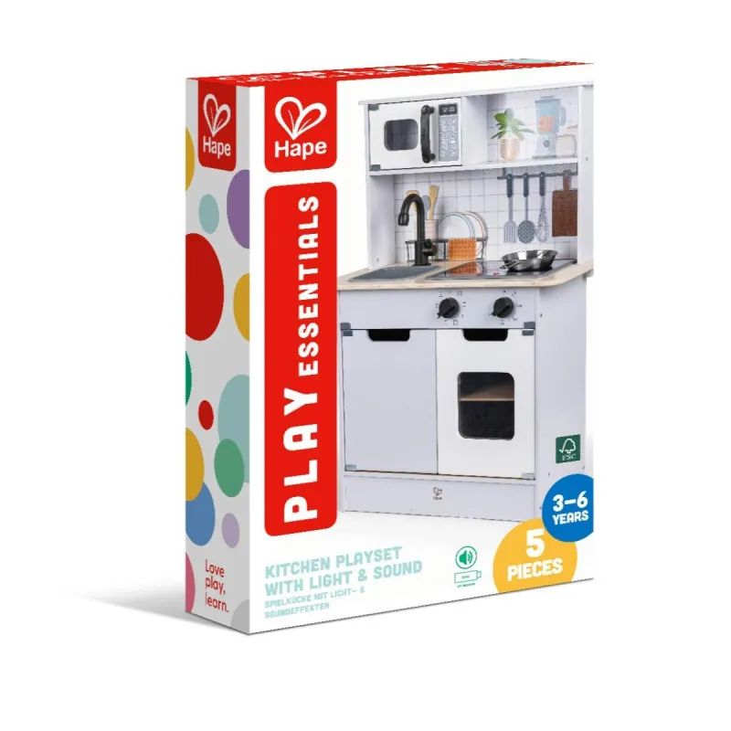 HAPE KUHINJA MODERN SMART H3216