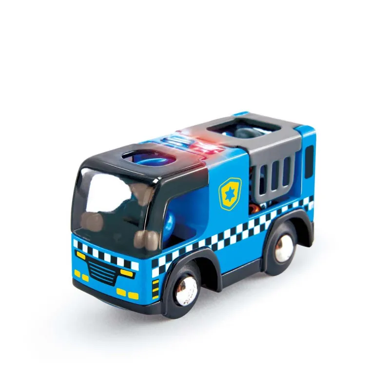 HAPE POLICIJSKO AUTO SA SIRENOM H3738