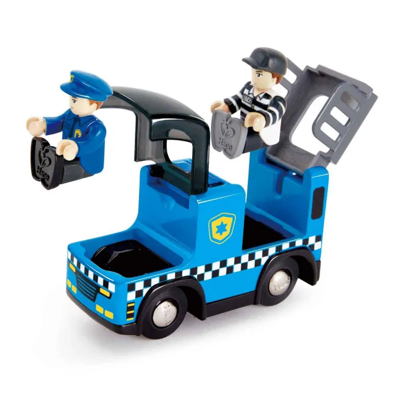 HAPE POLICIJSKO AUTO SA SIRENOM H3738