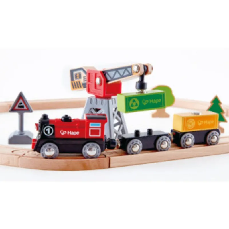 HAPE STAZA ZA PREVOZ TERETA CARGO DELIVERY H3731