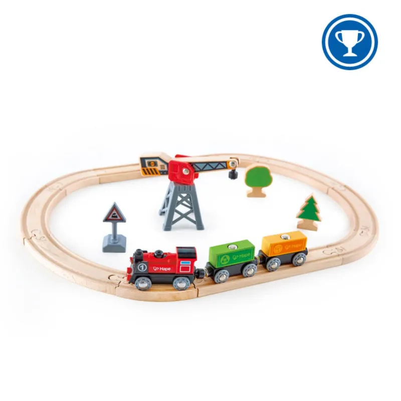 HAPE STAZA ZA PREVOZ TERETA CARGO DELIVERY H3731