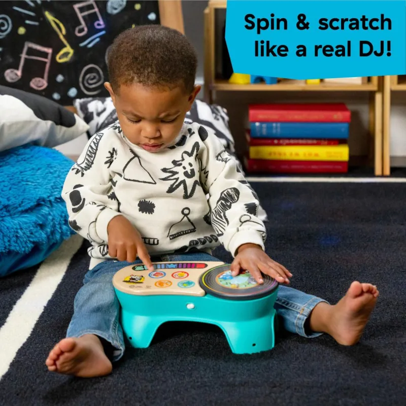 HAPE MIKSETA DJ DISCOVERY MAGIC TOUCH H800915