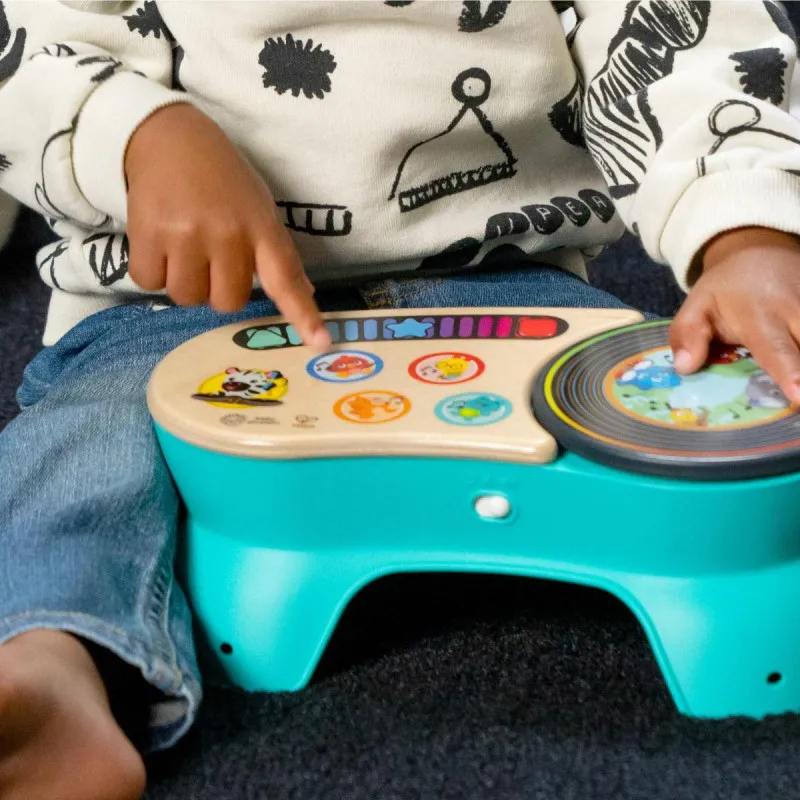 HAPE MIKSETA DJ DISCOVERY MAGIC TOUCH H800915
