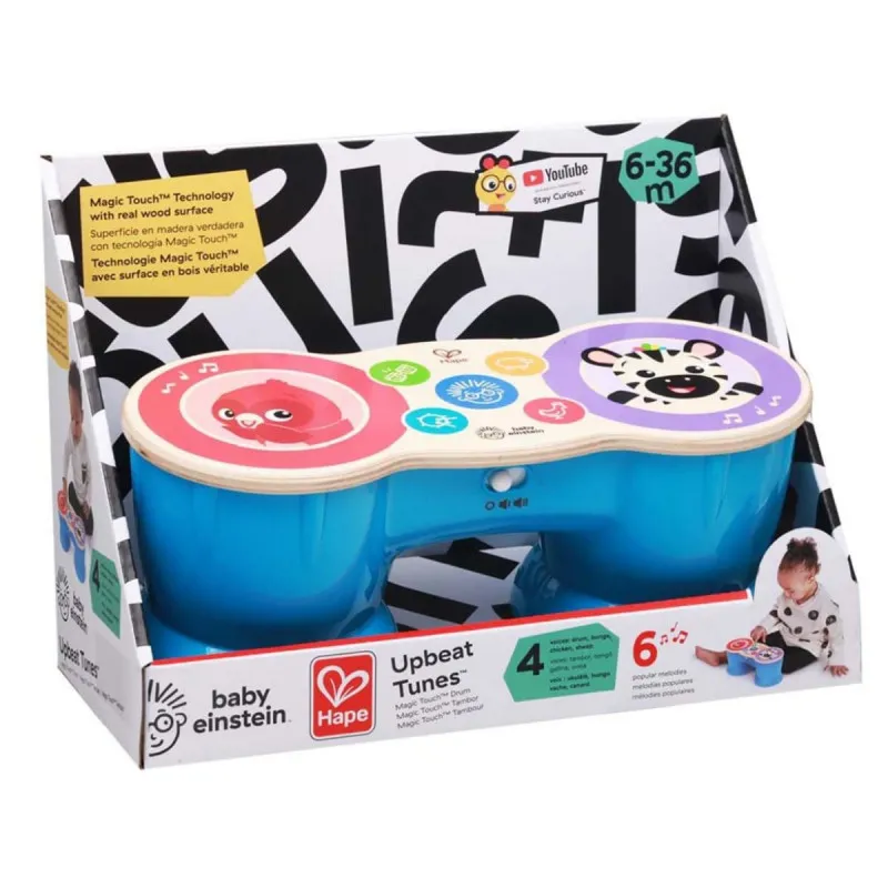 HAPE BUBANJ MAGIC TOUCH H800898