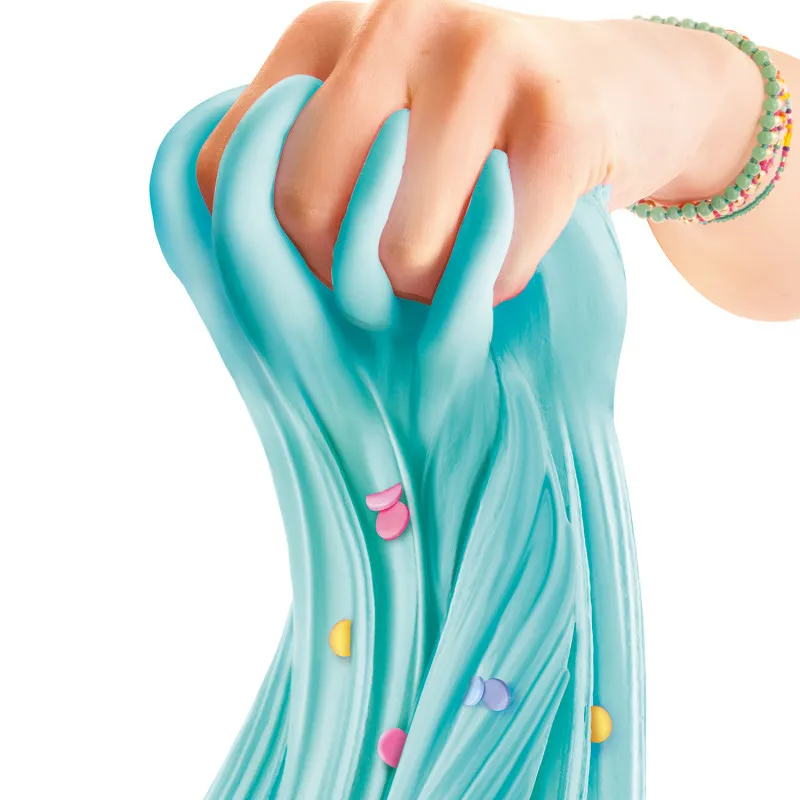 HAPE SET ZA PRAVLJENJE SLAJMA 3IN1 CTSSC241