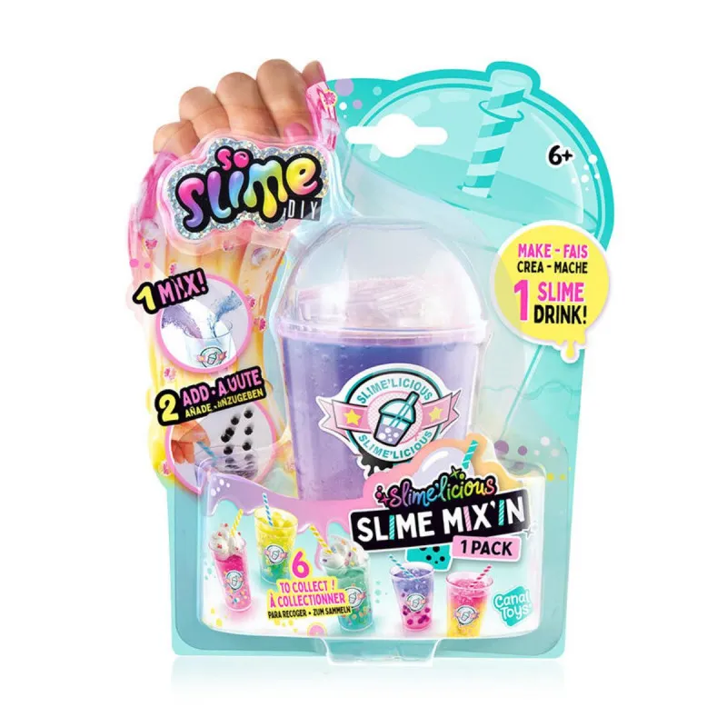 HAPE SLIME NAPITAK CTSSC252 