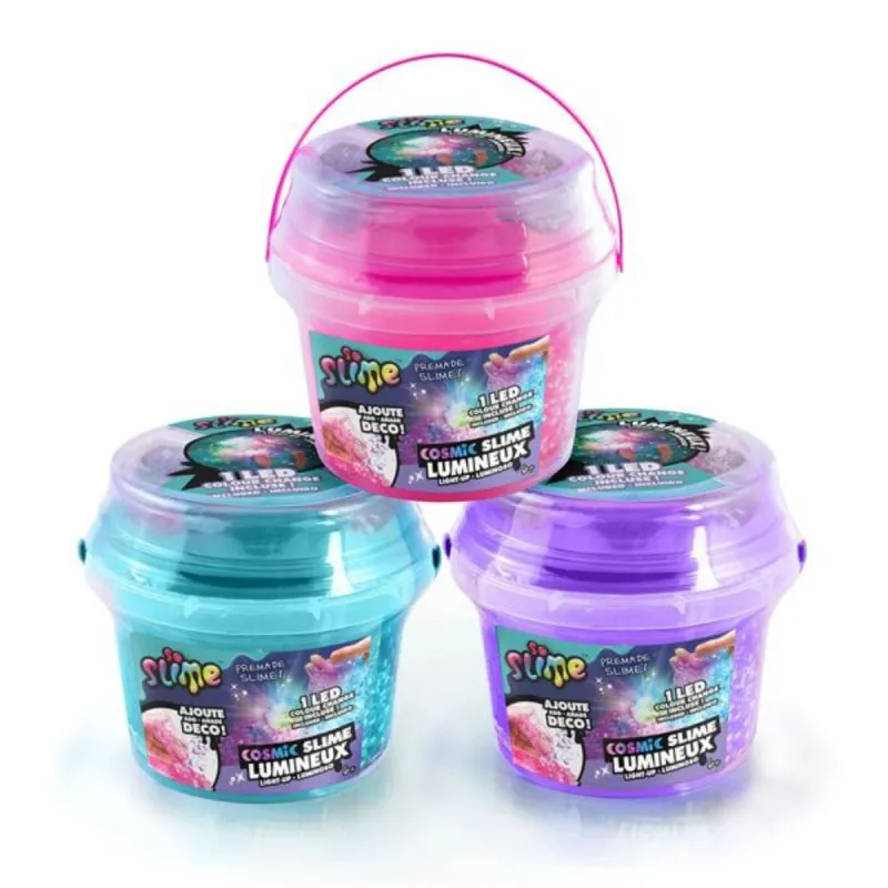 HAPE SVJETLECI SLAJM COSMIC CRUNCH CTSSC217 