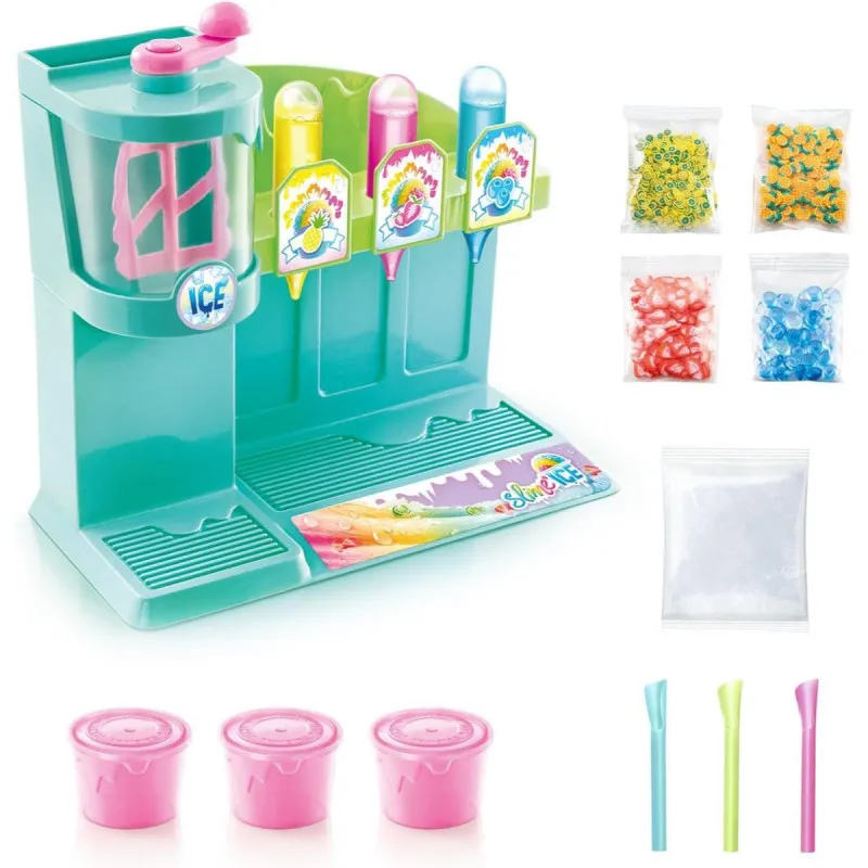 HAPE APARAT ZA PRAVLJENJE SLIME ICE CTSSC310