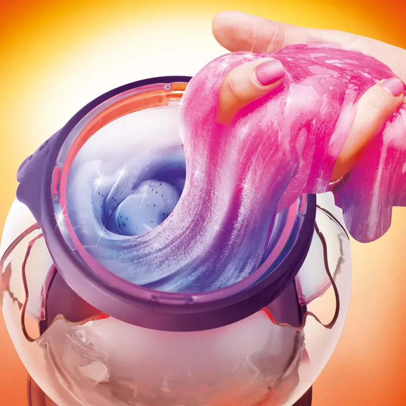 HAPE SET ZA PRAVLJENJE SLAJMA SLIME MAGICAL SLIME CTSSC371